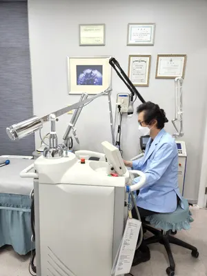성범진피부과의원 — 업체가 네이버 플레이스에 올린 사진 2
