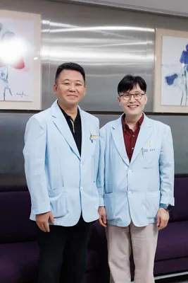 CNP차앤박피부과의원 — 업체가 네이버 플레이스에 올린 사진 1