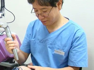 김석주피부과의원 — 업체가 네이버 플레이스에 올린 사진 3