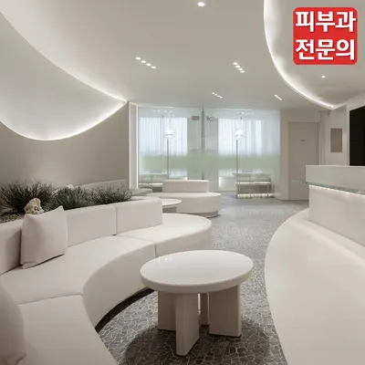 시스템피부과의원 — 업체가 네이버 플레이스에 올린 사진 1