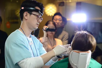씨앤피차앤박피부과의원 — 업체가 네이버 플레이스에 올린 사진 1