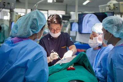 씨앤피차앤박피부과의원 — 업체가 네이버 플레이스에 올린 사진 2