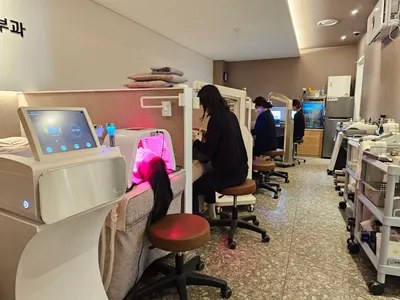 김포해밝은의원 — 업체가 네이버 플레이스에 올린 사진 2