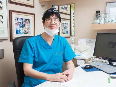 라인피부과의원 — 업체가 네이버 플레이스에 올린 사진 3