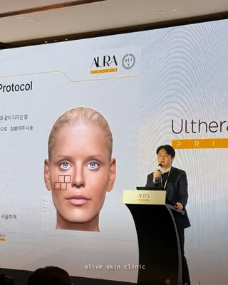 올리브피부과의원 — 업체가 네이버 플레이스에 올린 사진 1