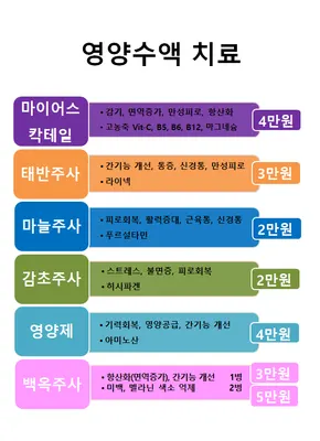 복지의원 — 업체가 네이버 플레이스에 올린 사진 3