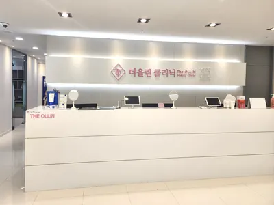 더올린의원 — 업체가 네이버 플레이스에 올린 사진 3