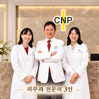 양재차앤박피부과의원 — 업체가 네이버 플레이스에 올린 사진 1
